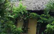 Sảnh chờ 2 Vu Homestay