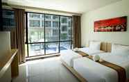 Bedroom 2 Beston Pattaya