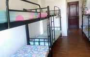 Kamar Tidur 2 AM Air-Con Homestay