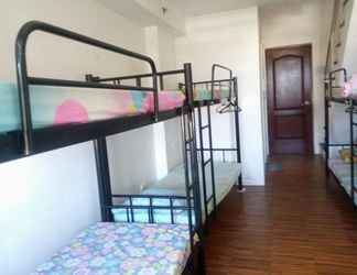 Kamar Tidur 2 AM Air-Con Homestay