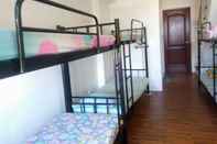 Kamar Tidur AM Air-Con Homestay