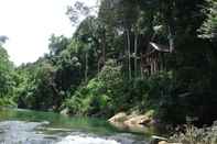 วิวและสถานที่ท่องเที่ยวใกล้เคียง Khaosok Rainforest Resort