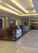 LOBBY Grand Pink Hotel