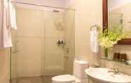 In-room Bathroom 3 Terrace Resort Phu Quoc