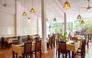 Restoran 4 Terrace Resort Phu Quoc