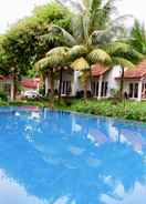 SWIMMING_POOL Terrace Resort Phu Quoc