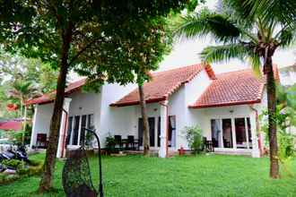 Luar Bangunan 4 Terrace Resort Phu Quoc