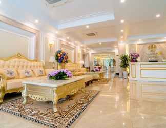 Sảnh chờ 2 Hoang Hai Hotel Hai Phong