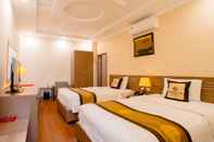 Phòng ngủ Hoang Hai Hotel Hai Phong