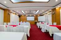 Functional Hall Hoang Hai Hotel Hai Phong