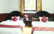 Phòng ngủ 5 Green Valley Hotel Sapa