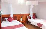 Phòng ngủ 7 Green Valley Hotel Sapa