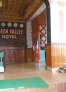 LOBBY Green Valley Hotel Sapa