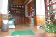 Lobi Green Valley Hotel Sapa