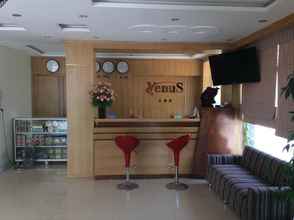 Lobby Venus Hotel