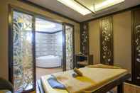 Accommodation Services Muong Thanh Luxury Nhat Le Hotel