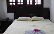 Kamar Tidur 3 Golden Sand Hotel