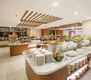 ร้านอาหาร 4 Muong Thanh Luxury Nha Trang Hotel