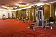 Fitness Center Muong Thanh Luxury Nha Trang Hotel