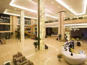 Lobi 4 Muong Thanh Luxury Nha Trang Hotel