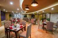 บาร์ คาเฟ่ และเลานจ์ Muong Thanh Luxury Nha Trang Hotel