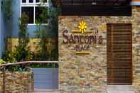 ภายนอกอาคาร Santoni's Place (Minimum 7 Nights Stay)