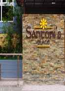 EXTERIOR_BUILDING Santoni's Place (Minimum 7 Nights Stay)