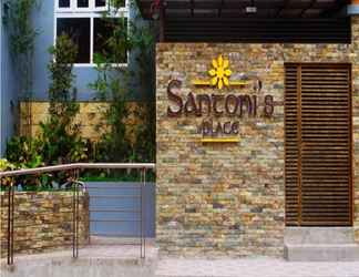 Bangunan 2 Santoni's Place (Minimum 7 Nights Stay)