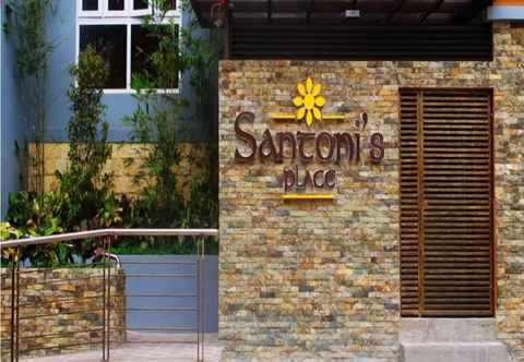 Exterior Santoni's Place (Minimum 7 Nights Stay)