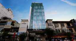 Avanti Hotel, Rp 624.769