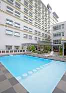 SWIMMING_POOL La Lisa Hotel Surabaya