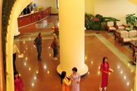 Sảnh chờ CWD Hotel