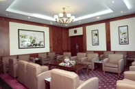 Sảnh chức năng CWD Hotel