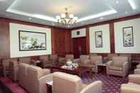 ห้องประชุม CWD Hotel