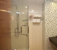 Phòng tắm bên trong 5 CWD Hotel