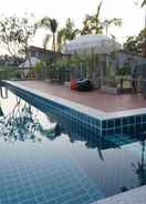 SWIMMING_POOL Baanwaan Resort