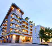 Bangunan 2 Hisea Huahin Hotel (SHA Extra Plus)