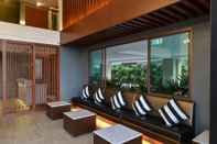 Ruang Umum Hisea Huahin Hotel (SHA Extra Plus)