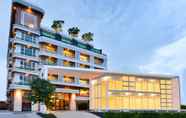 ภายนอกอาคาร 7 Hisea Huahin Hotel (SHA Extra Plus)