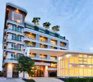 ภายนอกอาคาร 7 Hisea Huahin Hotel (SHA Extra Plus)