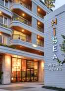 EXTERIOR_BUILDING Hisea Huahin Hotel (SHA Extra Plus)