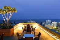 Fasilitas Hiburan Hisea Huahin Hotel (SHA Extra Plus)