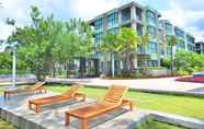 Common Space 3 LPN Chaam Beach