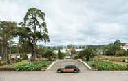 Exterior 7 Dalat Palace Heritage Hotel