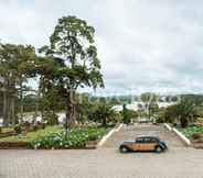 Exterior 6 Dalat Palace Heritage Hotel