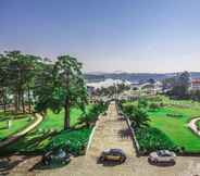 Exterior 4 Dalat Palace Heritage Hotel