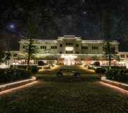 Exterior 3 Dalat Palace Heritage Hotel