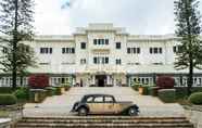 Exterior 6 Dalat Palace Heritage Hotel