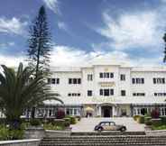 Exterior 2 Dalat Palace Heritage Hotel