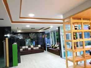 Lobby 4 Aonang Village Resort